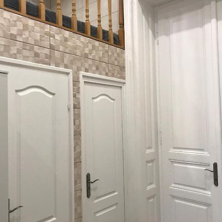 Mora Apartman 2 Kiskunfélegyháza Exterior foto
