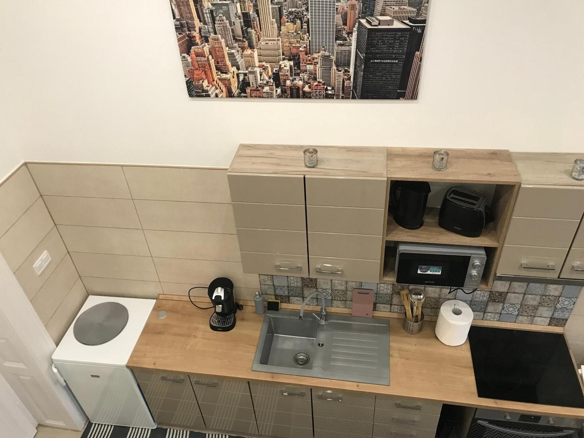 Mora Apartman 2 Kiskunfélegyháza Exterior foto