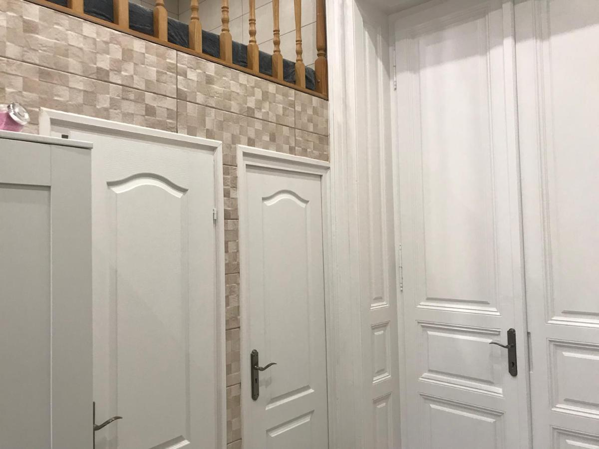 Mora Apartman 2 Kiskunfélegyháza Exterior foto