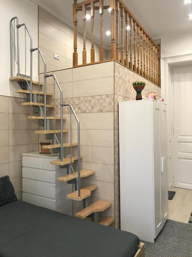 Mora Apartman 2 Kiskunfélegyháza Exterior foto